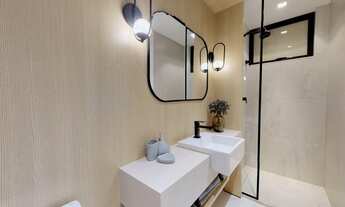 Imagem 6: Apartamento 2 quartos no Santo Agostinho