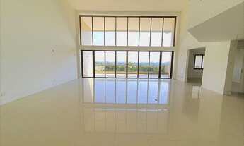 Imagem: Apartamento duplex à venda possui 430 m²