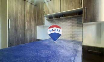 Imagem 5: Apartamento à venda, 38 m² por R$ 90.000,00 - Olaria - Canoas/RS