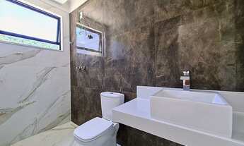 Imagem 5: Casa de condomínio Portal do Aeroporto com 4 quartos