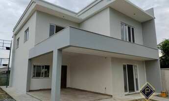 Imagem 1: Sobrado à Venda em Barra Velha/SC