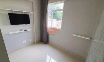 Imagem 6: Apartamento 2 quartos a venda no Bairro Nova Suissa