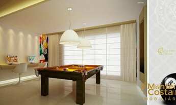 Imagem 6: Apartamento de 5 quartos sendo 5 suites + DCE