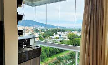 Imagem: FLORIANóPOLIS - Padrão - Parque São Jorge