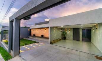 Imagem 4: Brasília - Casa Padrão - Setor Habitacional Arniqueira (Águas Claras