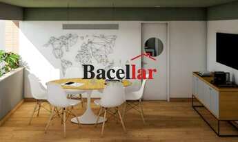 Imagem 6: Rio de Janeiro - Apartamento Padrão - Tijuca