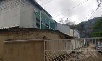 Imagem 2: Lote/Terreno para venda tem 144 metros quadrados em Campo Grande - Rio de Janeiro - RJ