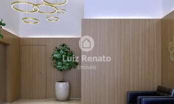 Imagem 3: Apartamento à venda 1 quarto 1 suíte 1 vaga - Barro Preto