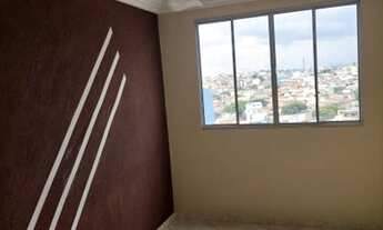 Imagem 3: Apartamento com 3 dormitórios à venda, 60 m² por R$ 250.000,02 - Vila Chabilândia - São Pa