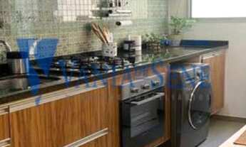 Imagem 3: SAO JOSE DOS CAMPOS - Residential / Apartment - JARDIM AMERICA