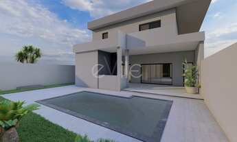 Imagem 2: Casa - Swiss Park - Campinas