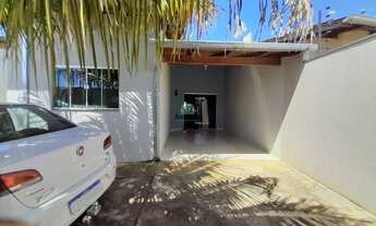 Imagem: Casa 3 quartos para Venda Jibran El Hadj