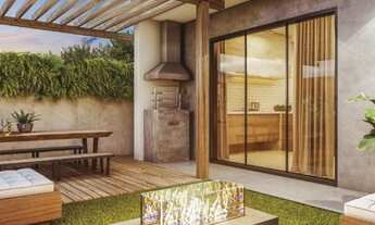 Imagem 2: CASA TRIPLEX GRANJA VIANA - AUTHENTIQ