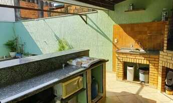 Imagem 4: CASA TERREA LINDA casa a venda - Pq Assunção Taboão da Serra/SP