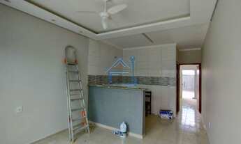 Imagem 2: Sorocaba - Casa Padrão - Parque Vista Barbara