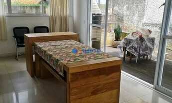 Imagem 7: Casa em Condomínio à Venda no Bairro Tremembé - São Paulo/SP, Zona Norte