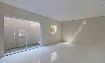 Imagem 6: Sobrado novo com 03 quartos e terraço!