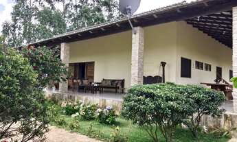 Imagem: Imóvel -Chácara em Mar Vermelho