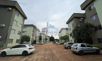 Imagem 2: Palmas - Apartamento Padrão - Plano Diretor Sul