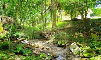 Imagem 5: Sítio na Enseada de Brito, Palhoça c/13.800M² - Escrit/Públic à 100mt do Mar