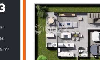 Imagem 4: Casa à venda em João Paulo - Florianópolis - SC