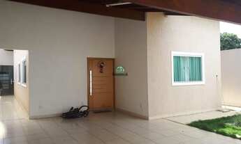 Imagem: Casa 3 quartos para Venda Conjunto Habitacional