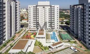 Imagem 2: Apartamento - Parque Rural Fazenda Santa Cândida - Campinas