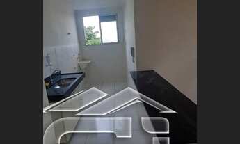 Imagem 6: Apartamento no Parque Sinfonia