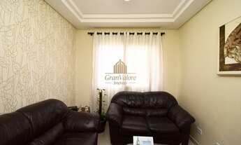 Imagem 3: Sobrado Amplo Com 03 Quartos Próximo ao Shopping Palladium