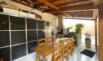 Imagem 2: Casa 2 suíte no Condomínio Saint Moritz