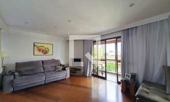 Imagem: Apartamento para Aluguel - Ipiranga, 4 Quartos