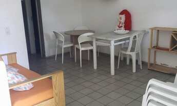 Imagem 3: Apartamento para venda tem 82 metros quadrados com 2 quartos em Tabuba - Caucaia - CE