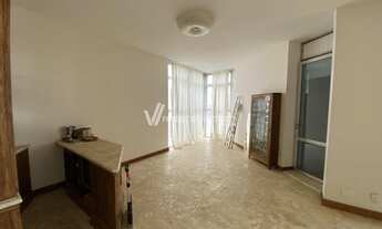 Imagem 7: Cobertura - Cambuí - Campinas