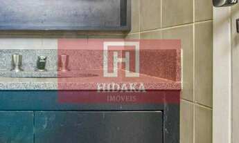 Imagem 16: Apartamento à venda no bairro Saúde - São Paulo/SP, Zona Sul