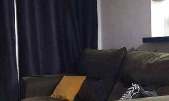 Imagem 4: Apartamento com 2 dormitórios à venda, 64 m² por R$ 255.000,00 - Vila Santa Maria - Americ