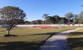 Imagem 3: Terreno a venda, com 510m², em condomínio fechado. Campeche, Florianópolis/SC