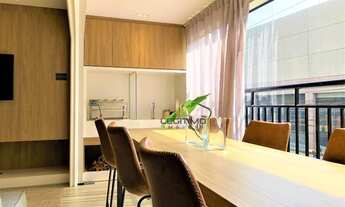 Imagem 6: Apartamento 3 suítes e 3 vagas com varanda gourmet no Centro de Diadema