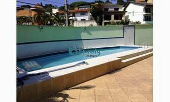 Imagem 5: Casa 4 dormitórios à venda City América São Paulo/SP