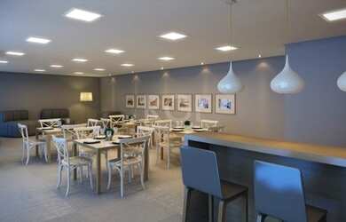 Imagem 4: Porto Alegre - Apartamento Padrão - Agronomia