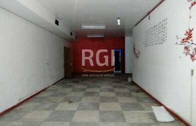 Imagem 7: Porto Alegre - Prédio Inteiro - Centro Histórico