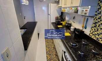 Imagem 7: Apto à venda no Centro/Santo André 2 dorms, 1 ste, 1 vaga