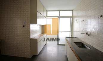 Imagem 7: Ótimo apartamento, no melhor de Higienópolis, próximo ao Shopping