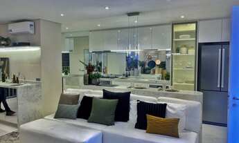 Imagem 4: APARTAMENTO MODERNO E SOFISTICADO NO PARAÍSO !