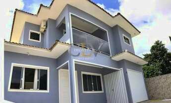 Imagem: Casa Alto Padrão à venda em Palhoça/SC