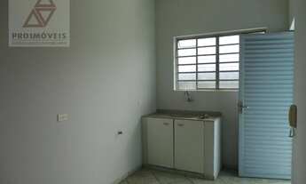 Imagem 6: Kitnet com 1 dormitório para alugar, 39 m² por R$ 550,00/mês - Vila Santa Maria - American