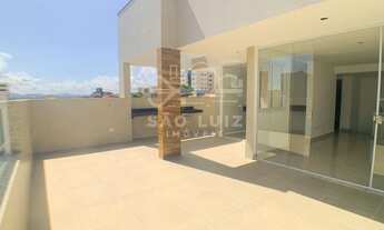 Imagem 2: BELO HORIZONTE - Cobertura - Santa Rosa