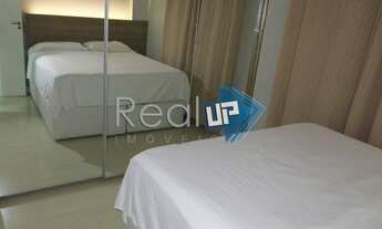 Imagem 4: RIO DE JANEIRO - Apartamento Padrão - Barra da Tijuca Barra da Tijuca