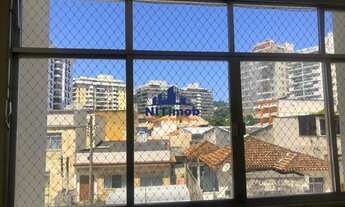 Imagem 3: Apartamento à venda, 2 quartos, 1 vaga, Santa Rosa - Niterói/RJ