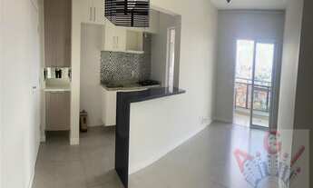 Imagem: Apartamento Vila Gustavo São Paulo/SP