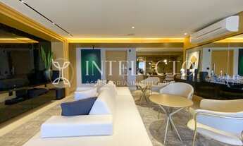 Imagem 6: Luxuoso apartamento no Tirol com 4 suítes!